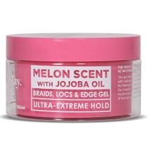 Gel trançado Esha Slick N Slay 3 em 1 Braid & Edge Gel 150 ml
