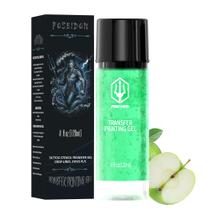 Gel Transferidor de Stencil para Tatuagem POSEIDON 120 ml com Aroma de Maçã Gel Transferidor de Stencil para Tatuagem POSEIDON 120 ml com Aroma de Maçã