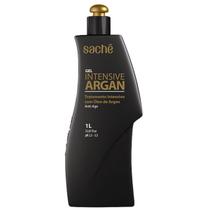 Gel Tratamento Intensivo Óleo Argan Sachê 1000ml Antifrizz Gel Tratamento Intensivo Óleo Argan Sachê 1000ml Antifrizz