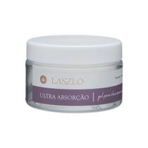 Gel Ultra Absorção Laszlo Transcutol 200G
