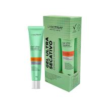Gel ultra secativo de espinhas 15g dermo skin labotrat