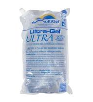 Gel ultrassom sache 5kg - multigel