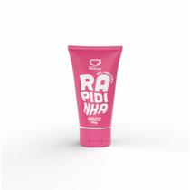 Gel Umectante Lubrificante Rapidinha Sabores 30g - Sexy Fantasy - Sex Shop Gel Umectante Lubrificante Rapidinha Sabores 30g - Sexy Fantasy - Sex Shop