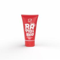 Gel Umectante Lubrificante Rapidinha Sabores 30g - Sexy Fantasy - Sex Shop
