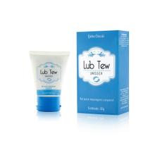 Gel Umectante Unissex - Lub Tew - 30 gramas