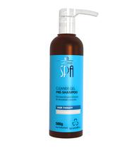 Gel Urbano Spa Blue Cleaner Gel Pre-Shampoo 500ml Gel Urbano Spa Blue Cleaner Gel Pre-Shampoo 500ml