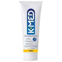 Gel Uso Adulto Sem Fragrância K med 100g Gel Uso Adulto Sem Fragrância K med 100g
