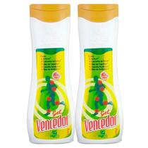 Gel Vencedor Massageador - 2 unidades