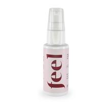 Gel Vibrante de Jambu Intenso Feel 30ml Treme Aquece Gengibre Canela pH Equilibrado Gel Vibrante de Jambu Intenso Feel 30ml Treme Aquece Gengibre Canela pH Equilibrado