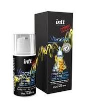 Gel Vibration Power Extra Forte Vodka com Energético Intt