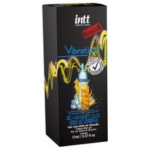 Gel Vibration Power Vodka com Energético - 17ml