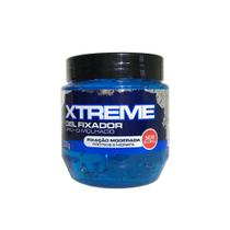 Gel vidal life xtreme 230g azul