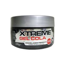 Gel vidal life xtreme 230g cola Gel vidal life xtreme 230g cola
