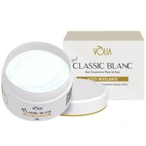 GEL VOLIA CLASSIC BLANC - 24g - Vólia