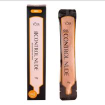 Gel Volia Control Nude Refil 14g Lançamento