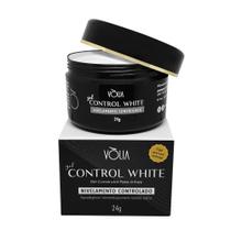 Gel Vòlia Control White Led/Uv 24G