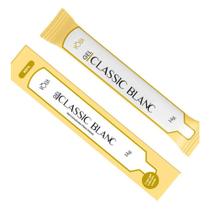 Gel Vòlia Refil Classic Blanc unhas de gel sachê 14gr