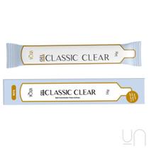 Gel Volia Refil Sache Gel Alongamento de Unhas 14gr Gel Volia Refil Sache Gel Alongamento de Unhas 14gr