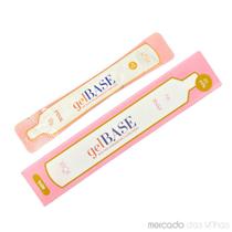 Gel Volia Refil Sache Gel Alongamento de Unhas 14gr