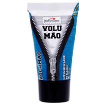 Gel Volumão Intensificador Masculino 25g Hot Flowers