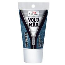 Gel Volumão Lubrificante Estimulante Masculino - Hot Flowers