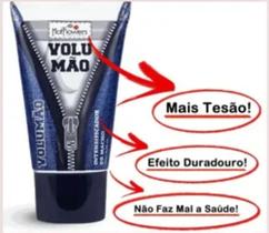 Gel Volumão Lubrificante Masculino 25G Hot Flowers