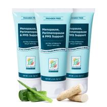 Gel Wild Yam At Last Naturals 57g Alívio da Menopausa Gel Wild Yam At Last Naturals 57g Alívio da Menopausa
