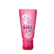Gel Xana Loka Lubrificante Feminino Hot Hot Flowers - 15g