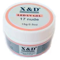 Gel Xed Nude 17 Gel Xd 15G