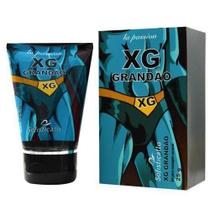 Gel Xg Grandão Tipo O Xtragel