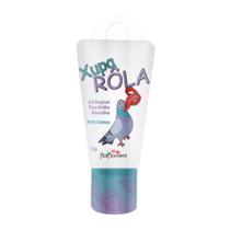 Gel xupa rola