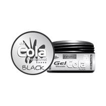 Gel yelsew 240g cola black Gel yelsew 240g cola black