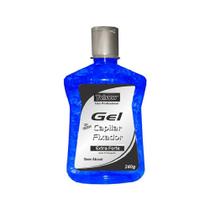 Gel Yelsew Fixador Azul Pote 240g