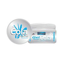 Gel Yelsew Ultra Fixação Siliconado 240g