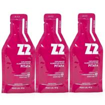 Gel Z2 40g 3 Sachês Sabor Pitaya Gel Z2 40g 3 Sachês Sabor Pitaya