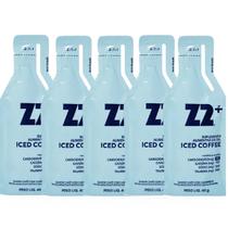 Gel Z2+ 40g 5 Sachês Sabor Iced Coffee