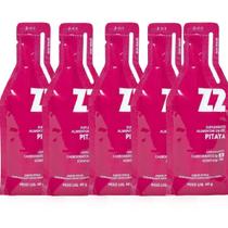 Gel Z2 40g 5 Sachês Sabor Pitaya