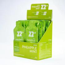 Gel Z2+ 40g Caixa 20 Sachês Sabor Pineapple Mint com BCAA