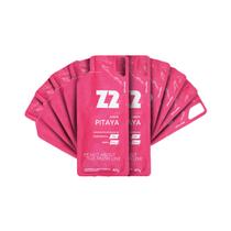 Gel Z2 Energy Kit com (10 Sachês)- Z2 Foods 40g