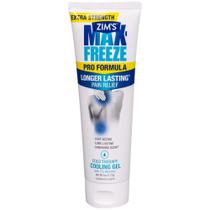 Gel Zims Max Freeze Pro Fórmula 113ml