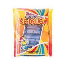 Geladão Ke Delicia C/ 20 Unidades Geladão Ke Delicia C/ 20 Unidades