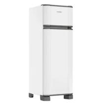 Geladeira 277 Litros Cycle Defrost Inverter RCD34 Pro Esmaltec Geladeira 277 Litros Cycle Defrost Inverter RCD34 Pro Esmaltec