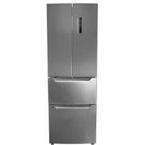 Geladeira 299L Philco Inverter French Door Inox PRF380I 110V Geladeira 299L Philco Inverter French Door Inox PRF380I 110V