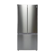 Geladeira 3 Portas Philco 523 Litros PRF53A - Frost Free Inverter Inox Geladeira 3 Portas Philco 523 Litros PRF53A - Frost Free Inverter Inox