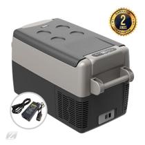 Geladeira 30 litros Quadrivolt