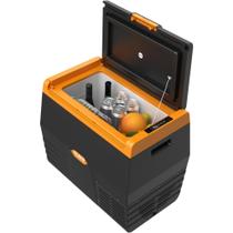 Geladeira 35 litros portátil para caminhão 12/24 V bivolt