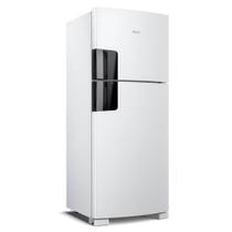 Geladeira 412 Litros CRM50MB Frost Free com Função Turbo e Filtro Antiodor Consul Geladeira 412 Litros CRM50MB Frost Free com Função Turbo e Filtro Antiodor Consul