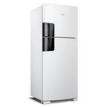 Geladeira 412 Litros CRM50MB Frost Free Função Turbo Consul Branco 110V Geladeira 412 Litros CRM50MB Frost Free Função Turbo Consul Branco 110V