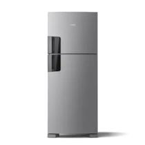 Geladeira 412L Frost Free Duplex CRM50MK Consul