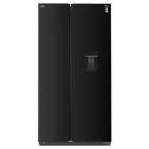 Geladeira 434L Philco Frost Free Inverter Side by Side PRF43A 220V Geladeira 434L Philco Frost Free Inverter Side by Side PRF43A 220V